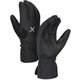 SKI LIGHT GLOVE MGFJ03X 90 XLサイズ [スキーグローブ]