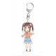 アイドルマスター シンデレラガールズ劇場 アクリルキーホルダー 緒方智絵里 7 [キャラクターグッズ]