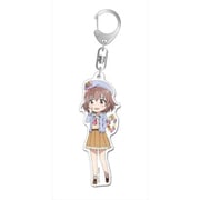 アイドルマスター シンデレラガールズ劇場 アクリルキーホルダー 喜多日菜子 [キャラクターグッズ]