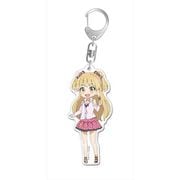 アイドルマスター シンデレラガールズ劇場 アクリルキーホルダー 城ヶ崎莉嘉 6 [キャラクターグッズ]