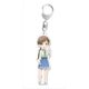 アイドルマスター シンデレラガールズ劇場 アクリルキーホルダー 新田美波 3 [キャラクターグッズ]