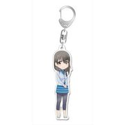 アイドルマスター シンデレラガールズ劇場 アクリルキーホルダー 藤原 肇 4 [キャラクターグッズ]