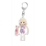 アイドルマスター シンデレラガールズ劇場 アクリルキーホルダー 双葉 杏 4 [キャラクターグッズ]