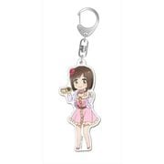 アイドルマスター シンデレラガールズ劇場 アクリルキーホルダー 前川みく 5 [キャラクターグッズ]
