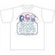 ちまドル アイドルマスター シンデレラガールズ Tシャツ ワンステップス [キャラクターグッズ]