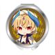 Fate/Grand Order -絶対魔獣戦線バビロニア- コンパクトミラー ギルガメッシュ [キャラクターグッズ]
