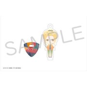パステルちっくアクリルスタンドキーホルダー 春樹 [キャラクターグッズ]