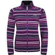 W Merino Fusion Jacket Blackberry Mサイズ [スキー ミドルウェア レディース]