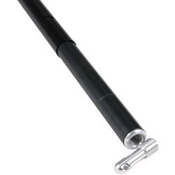 HILLEBERG ヒルバーグ タープポール2.0 124-210cm 2本 plywood_24383434