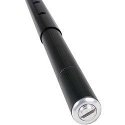ヒルバーグタープポール124-210CM　2本 HILLEBERG ヒルバーグ タープポール 124-210cm キャノピーポール