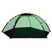 アラック2専用 フットプリント 12770089000000 [アウトドア テント用品 フットプリント]