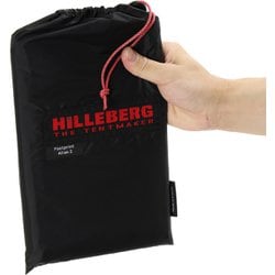 ヨドバシ.com - ヒルバーグ Hilleberg アラック2専用 フット
