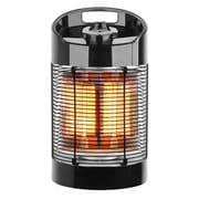 屋外仕様足元ヒーター HEAT-H-061B