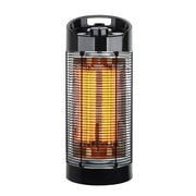 屋外仕様足元ヒーター HEAT-H-121B