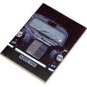 2020年 B6サイズ マンスダイアリー [LONDON] カー DME-L1-01