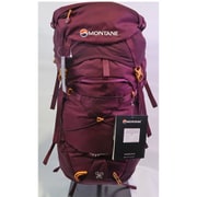 Fオキシゲン32 WMEN'S OXYGEN 32 GPFO32I 807 サスカトゥーンベリ M/Lサイズ [アウトドア系 ザック]