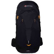 ユピック 50 GPYU50I 10 ブラック [アウトドア系ザック50L]