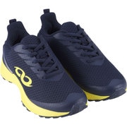 2507491-NAVY-23.0 [アンリミティブ S‐ライン ひもタイプ UNLIMITIV S‐LINE S‐01‐S サイズ：23.0cm]
