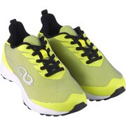 2507491-YELLOW-23.0 [アンリミティブ S‐ライン ひもタイプ UNLIMITIV S‐LINE S‐01‐S サイズ：23.0cm]