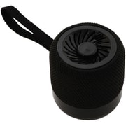 KIWI Q1 TWS Bluetooth Speaker オニキスブラック KWQ1-OBK