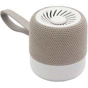 KIWI Q1 TWS Bluetooth Speaker アッシュグレー KWQ1-AGR