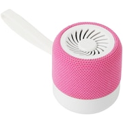 KIWI Q1 TWS Bluetooth Speaker ローズピンク KWQ1-RPK