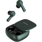 完全ワイヤレスイヤホン Pamu Slide Bluetooth対応 グリーン PM18205