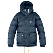 Expedition Down Lite Jacket 84605 Navy Lサイズ [アウトドア ダウンウェア メンズ]