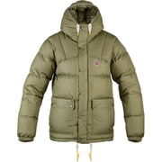 Expedition Down Lite Jacket 84605 Green Sサイズ [アウトドア ダウンウェア メンズ]