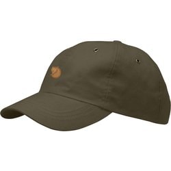 ヴィッタ キャップ Dark Olive（633） S/Mサイズ 77357