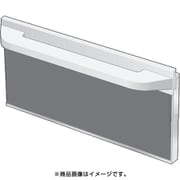 防熱グリルドア ビルトインタイプ用 シルバー KZ-GDB1-S