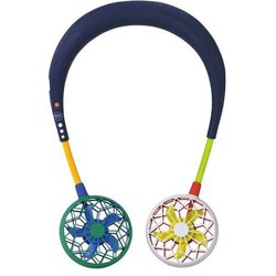 ヨドバシ.com - スパイス DF202-CJZ [W-Fan ハンズフリー ポータブル 