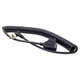 D-Tap to DC Locked connector Barrel Coiled Cable ATOMDTPCB2