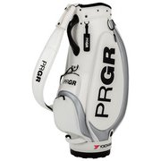 GC1906W C.BAG PRCB-204 WH 9 [キャディバッグ]