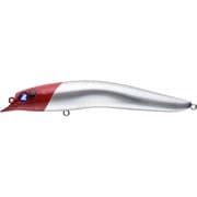 SCARNASH120F #02 レッドヘッドホロ