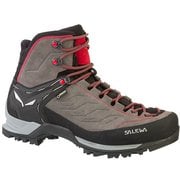 MS MTN TRAINER MID GTX 63458 4720（Charcoal/Papavero） UK6.5 [トレッキングシューズ メンズ]