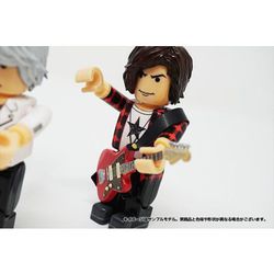 MY FIRST STORY / brokkerフィギュア brokker ブロッカー MY FIRST STORY 公式 フィギュア セット