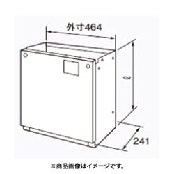 D66-450-W [据置台]