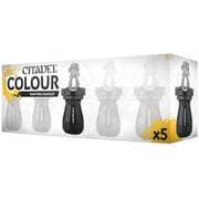 PAINTING HANDLE: BOX OF 5