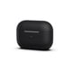 AirPods Pro ULTRA SLIM Case ブラック CS-APP-ULS-BK