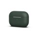 AirPods Pro ULTRA SLIM Case ミッドナイトグリーン CS-APP-ULS-GN