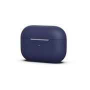AirPods Pro ULTRA SLIM Case ネイビー CS-APP-ULS-NV