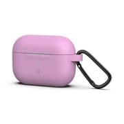 AirPods Pro ULTRA SLIM Hang Case ピンク CS-APP-ULSR-PK