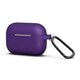 AirPods Pro EXPLORER Case パープル CS-APP-EX-PP