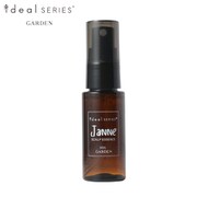 JANNE30 Janne SCALP ESSENCE from GARDEN