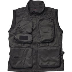 アルパインスターズ カメラマンベスト　サイズ：L Alpinestars MEDIA Photographer Vest BLACK L size - monocolle