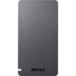 ヨドバシ.com - バッファロー BUFFALO SSD-PGM480U3-B [耐振動・耐衝撃