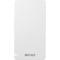 ヨドバシ.com - バッファロー BUFFALO SSD-PGM480U3-W [耐振動・耐衝撃