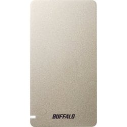 ヨドバシ.com - バッファロー BUFFALO SSD-PGM480U3-G [耐振動・耐衝撃