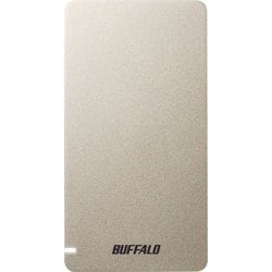 ヨドバシ.com - バッファロー BUFFALO SSD-PGM960U3-G [耐振動・耐衝撃